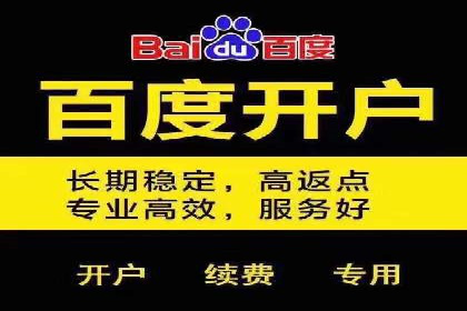 百度竞价推广托管成功故事